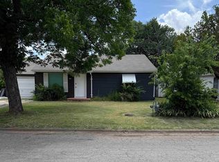 1021 Hirschi Ln, Wichita Falls, TX 76306