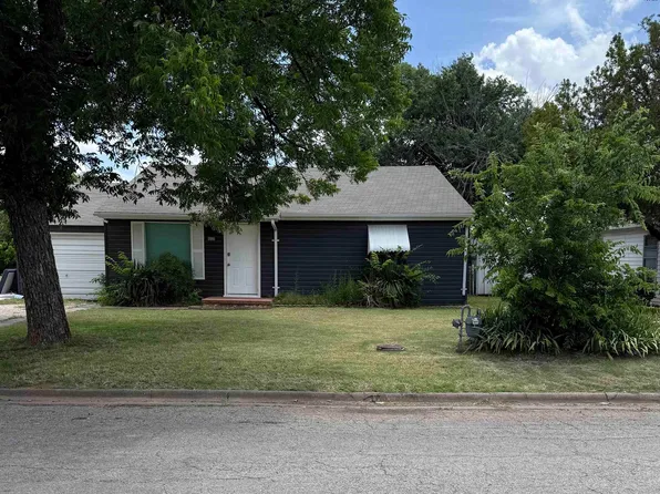 1021 Hirschi Ln, Wichita Falls, TX 76306