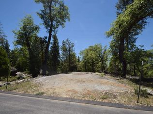 42782 Garnet Ln LOT 38, Shaver Lake, CA 93664