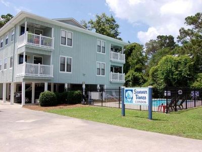 1505 Hillside Dr S APT 4, North Myrtle Beach, SC, 29582