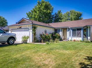 1351 Leonard Rd, Gardnerville, NV 89460