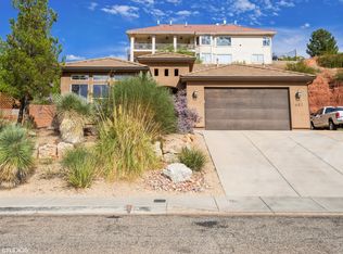 652 N 1000 W, Saint George, UT 84770