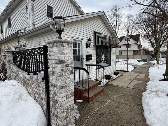 5th image of 78 Winham Ave APT 2
