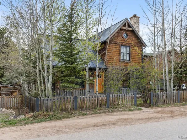 154 E 1st Street, Nederland, CO 80466