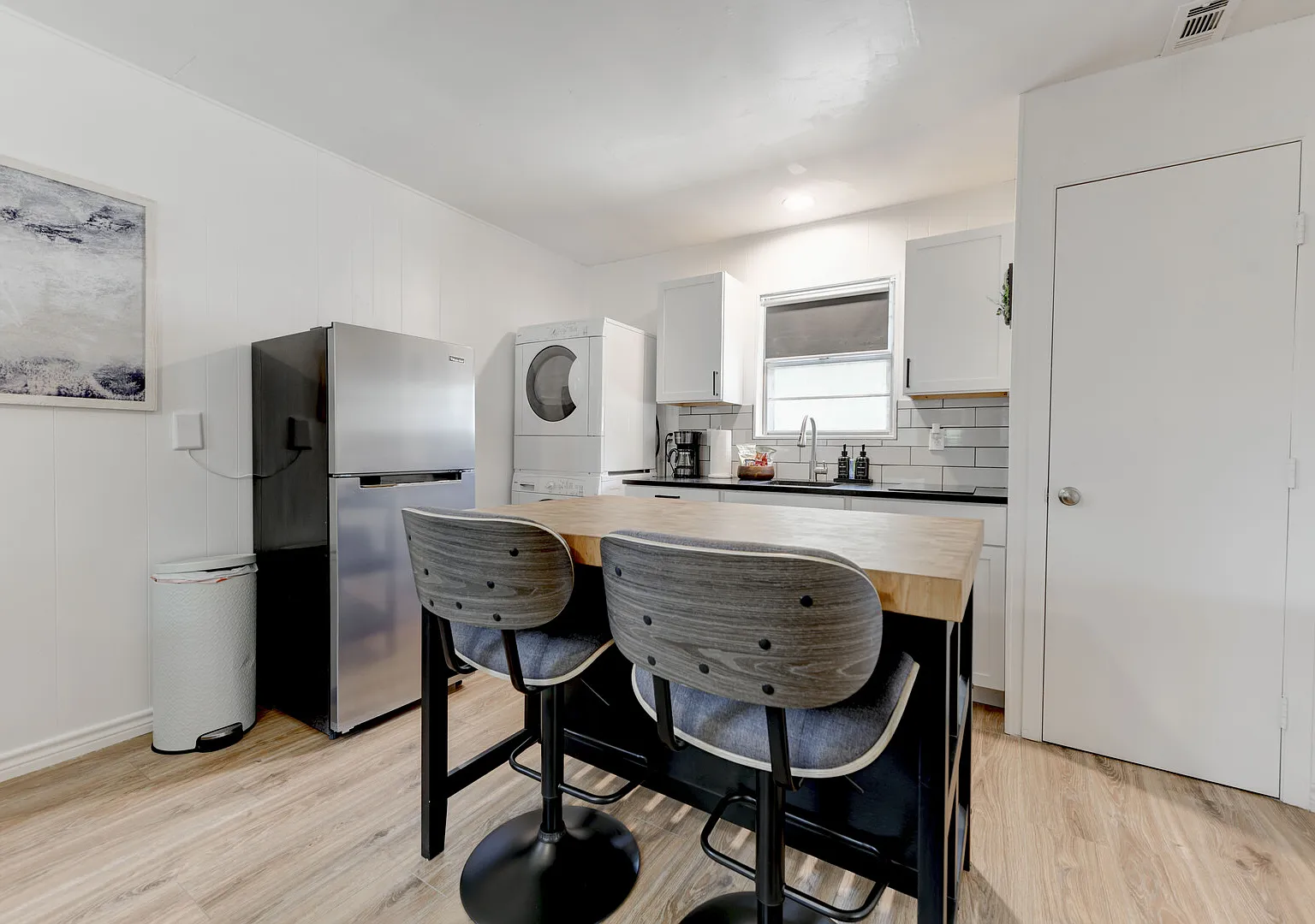 Comfy 1 bdr home in Round Rock — Photo 3