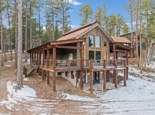 21177 Gilded Mountain Rd, Lead, SD 57754