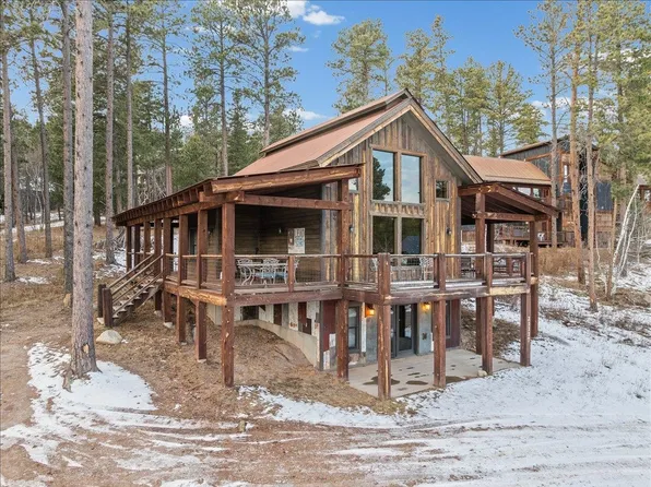 21177 Gilded Mountain Rd, Lead, SD 57754