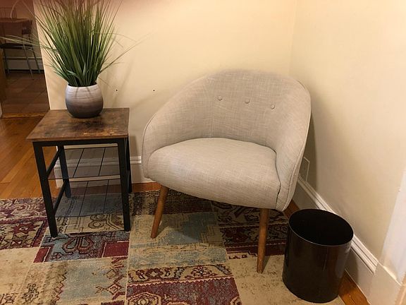 Reading Area