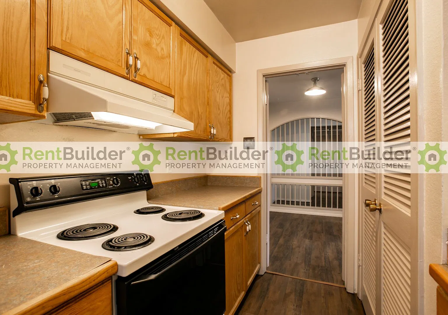 All Utilities Included, Including Internet, For Just $1553.95/Month!! — Photo 2