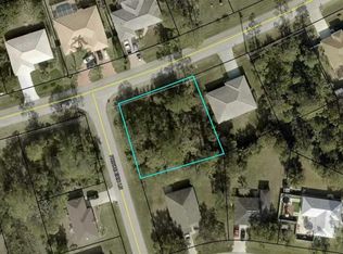 54 Pritchard Dr #25, Palm Coast, FL 32164