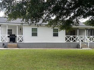 507 Grogan Rd, Buchanan, GA 30113