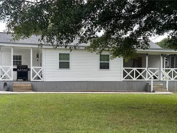 507 Grogan Rd, Buchanan, GA 30113