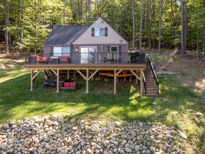 48 Wilbur Terrace, Hadley, NY, 12835