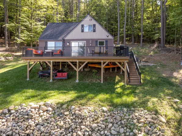 48 Wilbur Terrace, Hadley, NY 12835