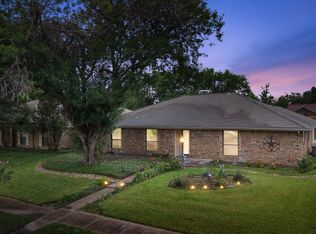 1637 Stroud Ln, Mesquite, TX 75150