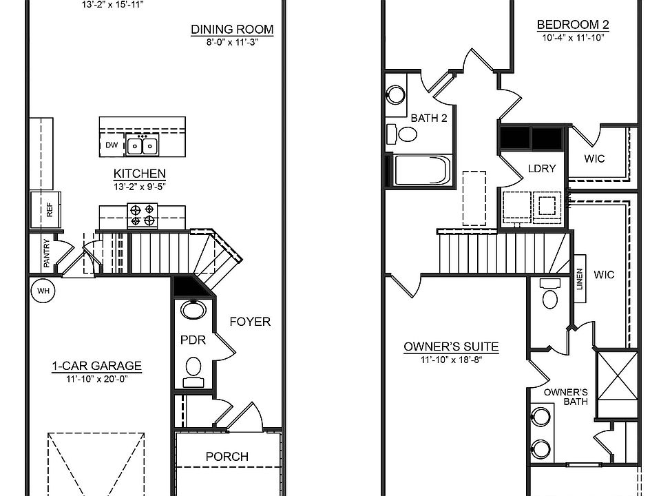 Floor Plan.