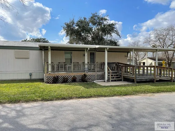 39 Resaca Shore Dr S, Indian Lake, TX 78566