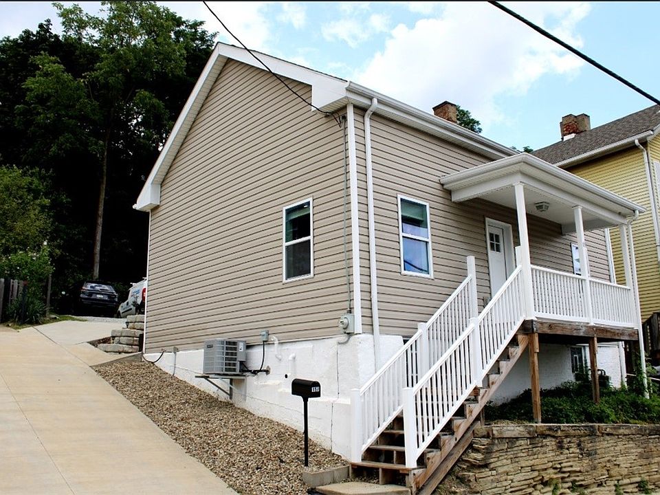 1st image of 157 E College St