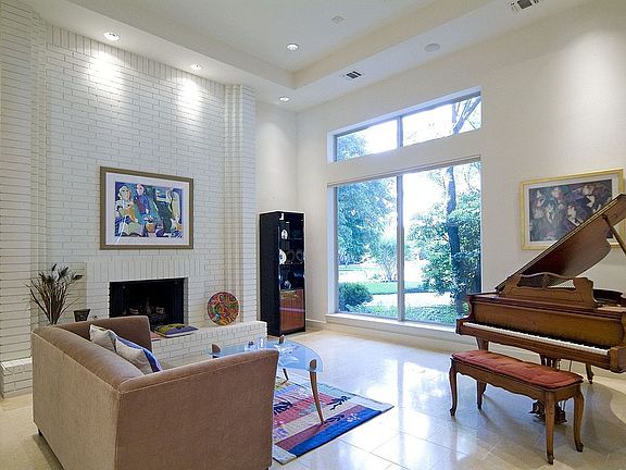 Stunning Formal Living Room