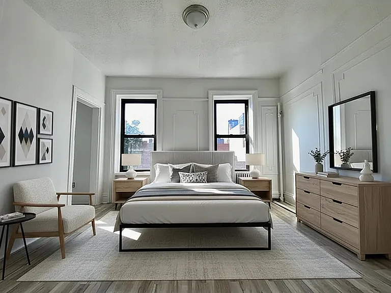 591 Vanderbilt Ave #4 — Photo 5