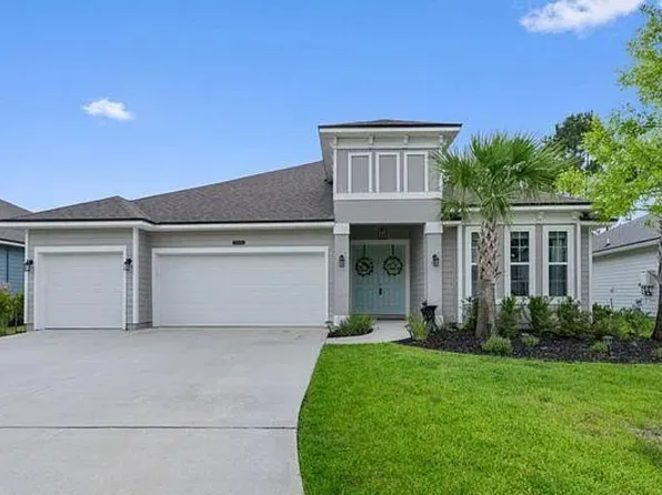 75455 Sunberry Dr, Yulee, FL 32097