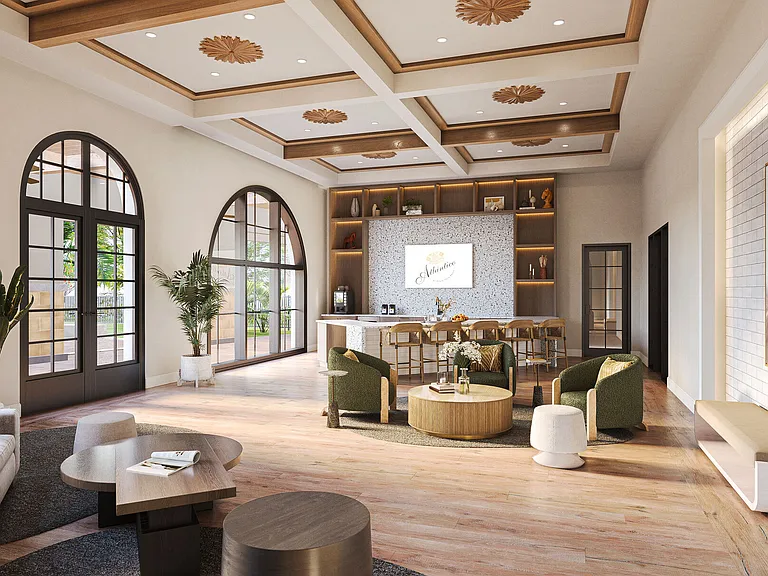 Atlantico at Royal Palm Beach — Photo 2