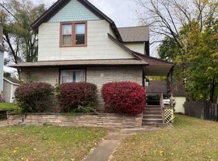 114 Remine St, Kalamazoo, MI 49001
