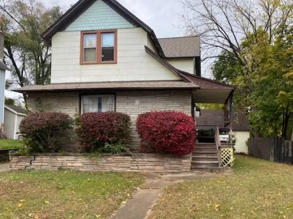 114 Remine St, Kalamazoo, MI 49001