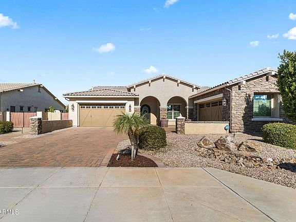 4th image of 3580 E AZALEA Drive