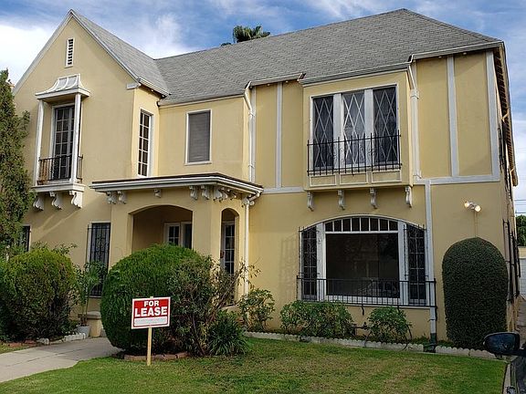 5th image of 850 S Mansfield Ave APT 1