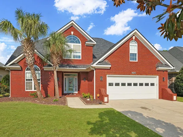 4730 Harvest Dr., Myrtle Beach, SC 29579