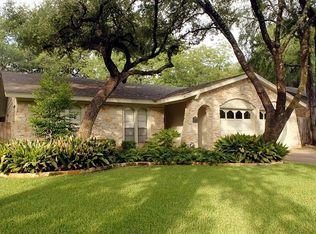 5017 Dull Knife Dr, Austin, TX 78759