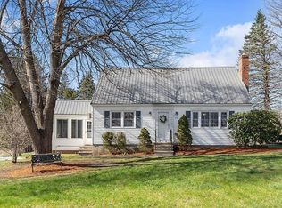 210 Washington St, Methuen, MA 01844