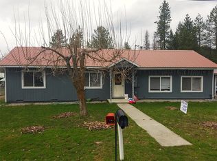323 Wards Rd, Libby, MT 59923