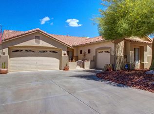 7232 W El Cortez Pl, Peoria, AZ 85383