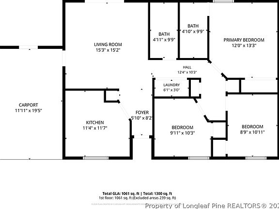 2nd image of 1936 Wordsworth Dr