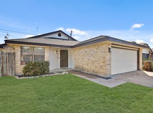 1108 Peach Tree Cv, Round Rock, TX 78681