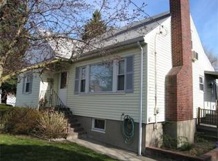 7 Norcross St, Arlington, MA 02474