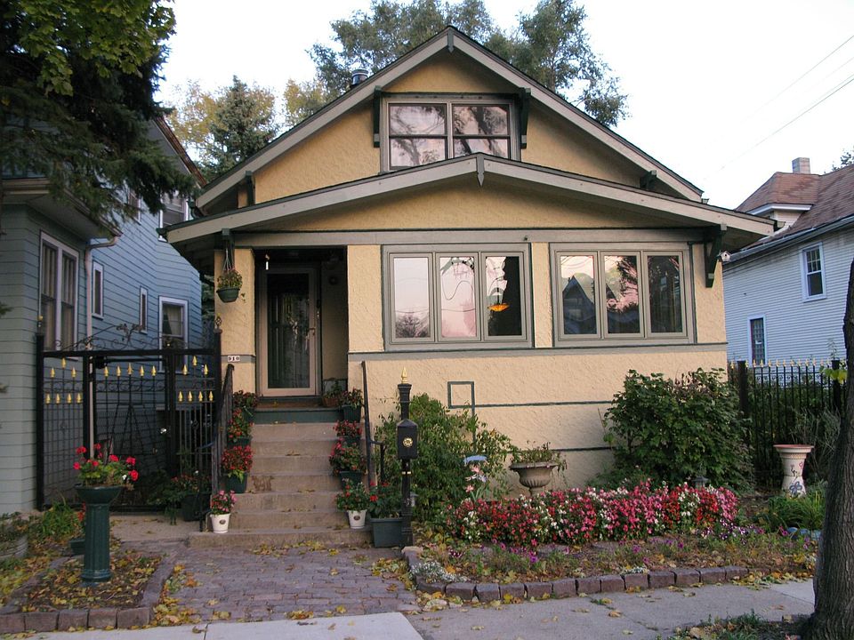 910 S. Clinton Avenue