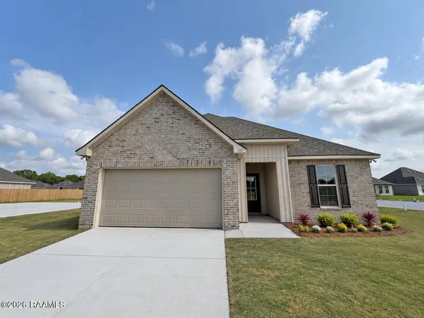 210 Payton Woods Ln, Scott, LA 70583