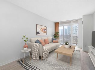 3650 Kingston Rd #622, Toronto, ON M1M3X9