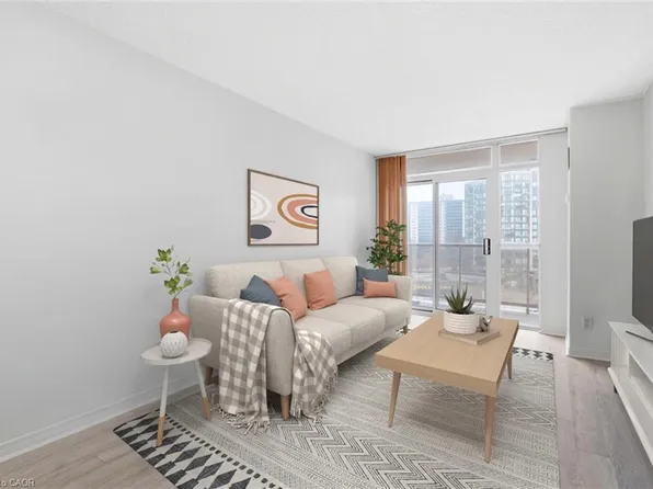 3650 Kingston Rd #622, Toronto, ON M1M 3X9