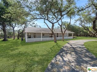 840 Jonquil Dr, Spring Branch, TX 78070