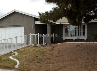 1915 E Hacienda Ave, Las Vegas, NV 89119