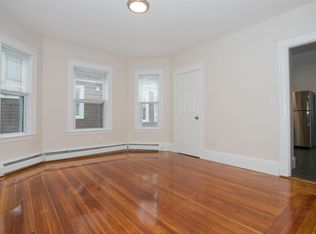 15 Chester St, Allston, MA 02134