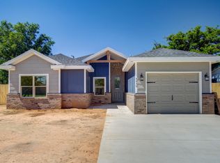 4430 Jarvis St, Lubbock, TX 79416