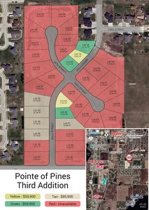 LOT 34 Jolly Ct, Spirit Lake, IA, 51360