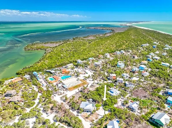 517 Long Boat Cir, Upper Captiva, FL 33924