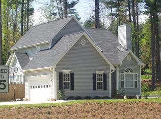 707 Tulip Tree Ct, Fletcher, NC 28732