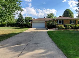 1284 Shepard Hills Blvd, Macedonia, OH 44056